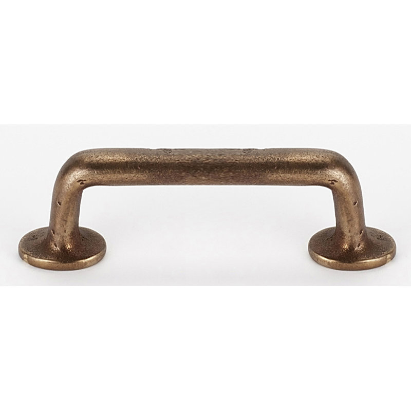 Sierra Appliance Pull, Rust Bronze
