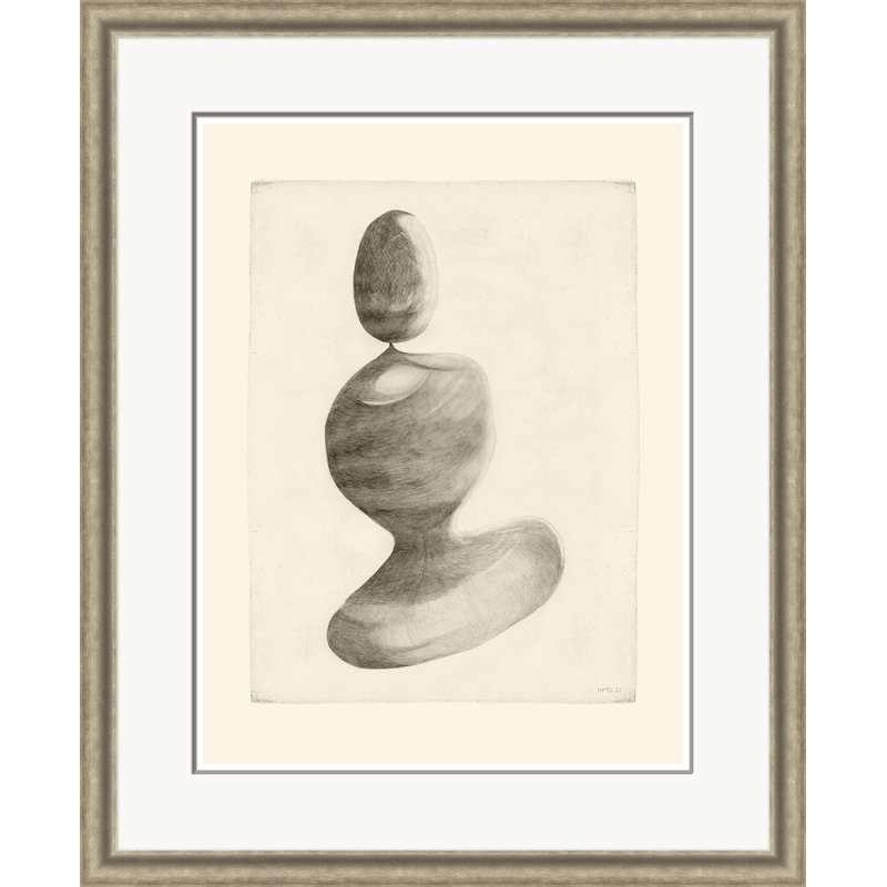 Sculpture III par Susan Hable