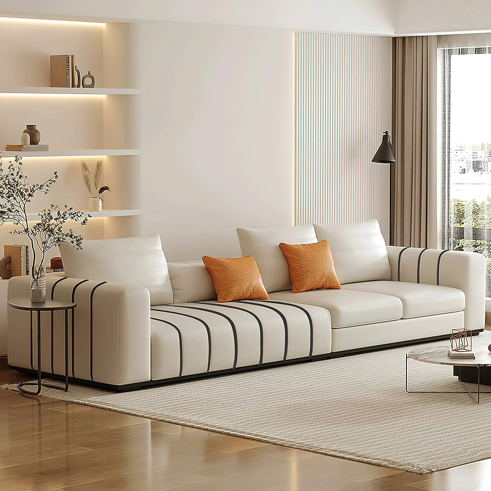 Wood Drawing room sofa set, Fabric at Rs 45000/set in Saharanpur | ID:  25588908612