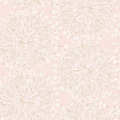 Aymeline Geometric Roll