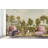 Historic Mansion Landscape Wallpaper Mural-1354545516-1352852330