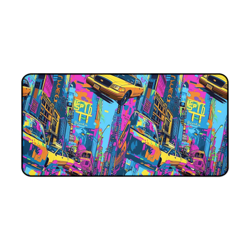 Desk Pad