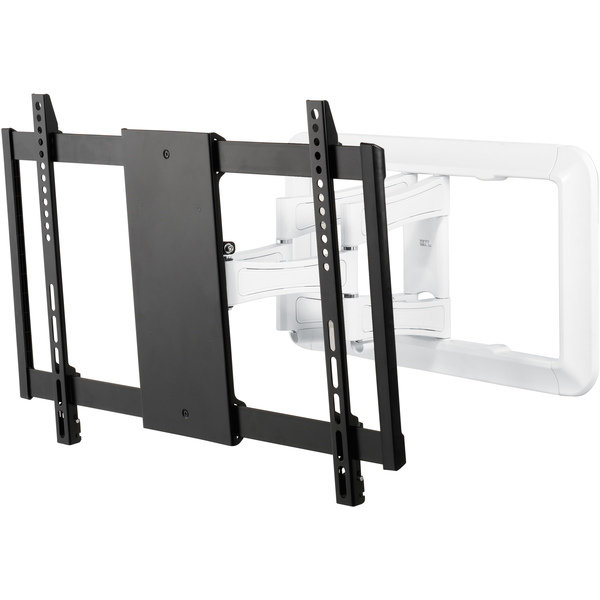 Symple Stuff Single Screen Wall Mount