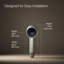 Statement Single-Function Iconic Handshower-591172981