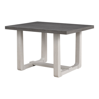 Dremon Trestle Dining Table