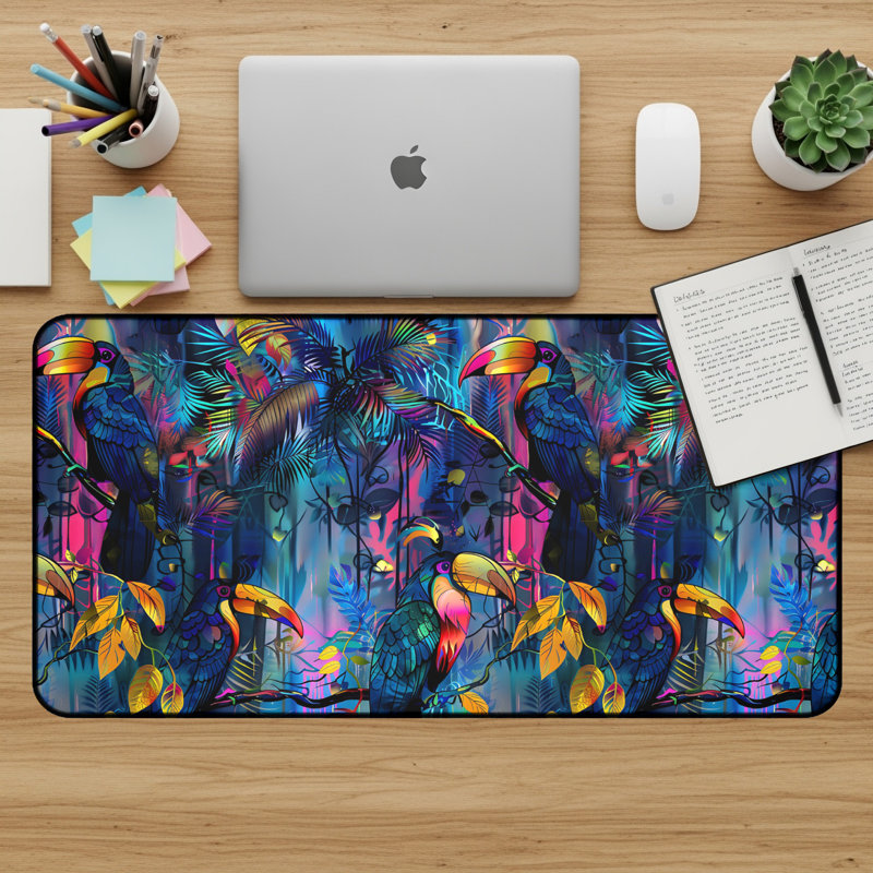 Desk Pad