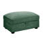 Repose-pieds moderne en chenille-1073353738