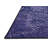 Machine Washable Gray Area Rug-2120950700