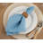 Polyester No Pattern Square Napkin-93595891