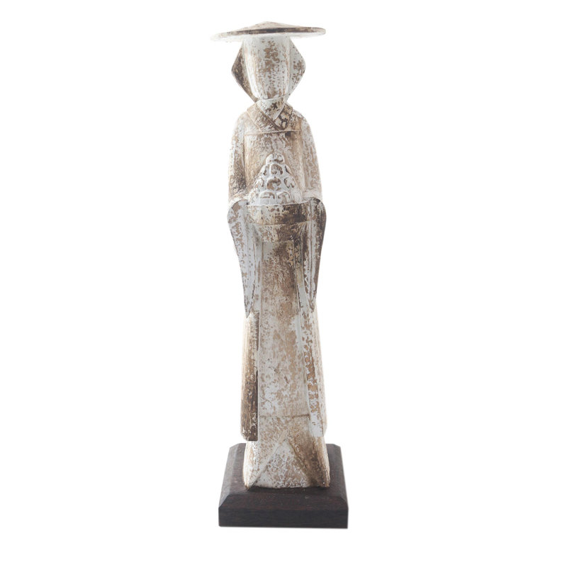 People Figurines & Sculptures