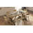 Manitowoc Solid Wood Dining Table
