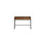 Hedda Solid Wood Writing Desk