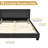 Ashlay Upholstered Platform Bed-1531166376