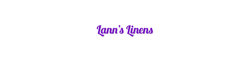 Lann's Linens logo