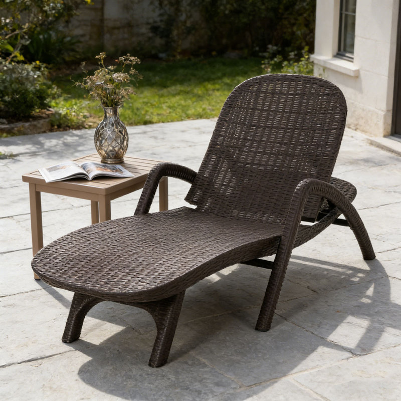 CHAISE LOUNGE