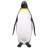 The Antarctic King Penguin Statue