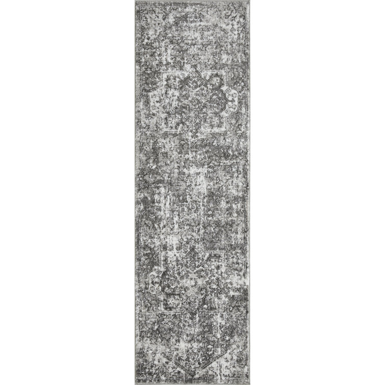 Raghdah Oriental Indoor Rug