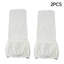 Polyester Dining Chair Slipcover-2130652704