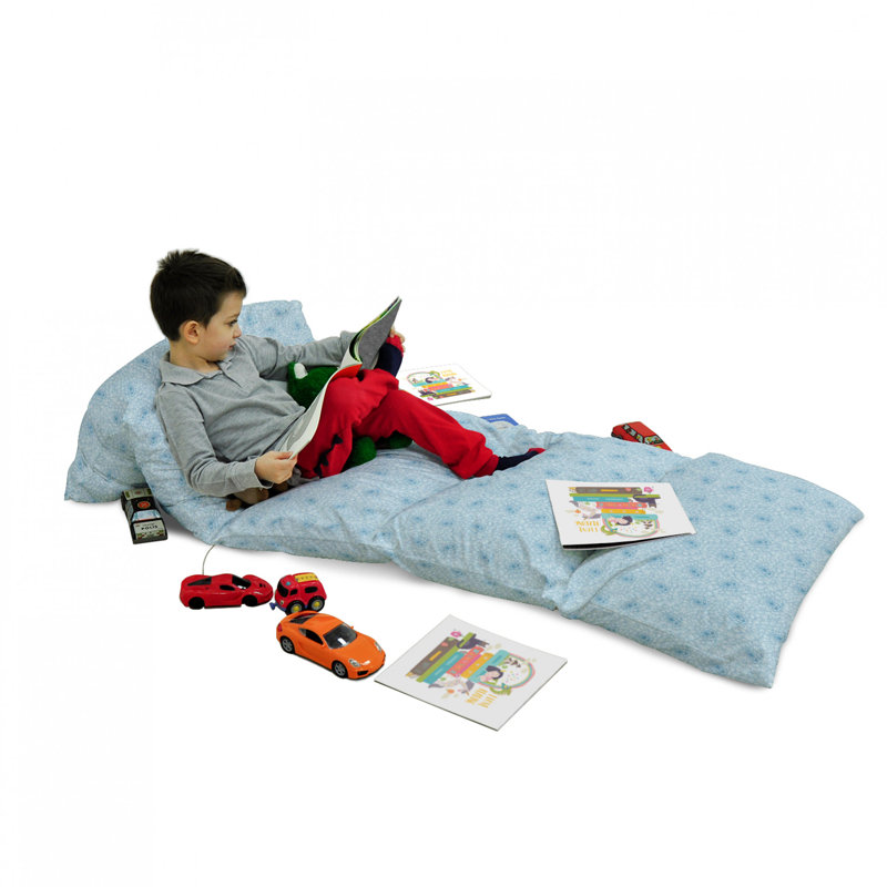 Housse de coussin d'extérieur Cane Petals, H 2 po x l 27 po x P 88 po