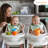 BabyGrow 600 Baby Food Maker for Twins & Triplets