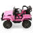 Tobbi 12 Volt 1 Seater Battery Powered Ride On with Remote Control-79629403