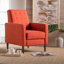 Canapé inclinable en tissu Mid-Century-1827750219