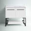 Ensemble de meuble-lavabo simple 36 po Gerard-1183307179