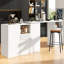 Wood Kitchen Island