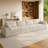 Sectional Sofa Couch Set