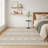 Machine Washable Indoor/Outdoor Chantille ACN2760 Striped Rug-587366169-587366167