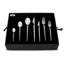 Karaca Lady 316+ Stainless Steel Cutlery, Silver