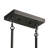 Caiman 3 - Light Farmhouse Chandelier