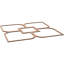 Charpente de plafond décorative Olivia-83979915-83988957