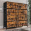 100cm W Chest of Drawers