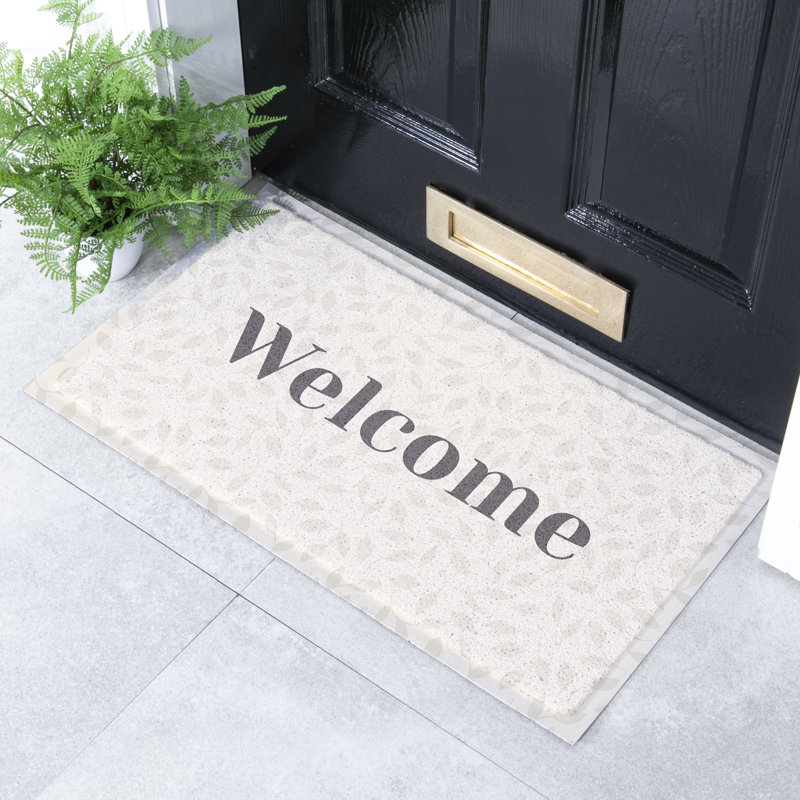 W40 x L70 cm  Non-Slip Doormat