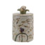 Handmade Ceramic Decorative Box