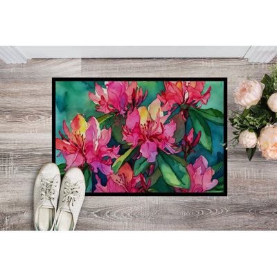 Hegg Non-Slip Doormat