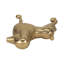 Caniche Fifi doré 10 po House of Hampton®