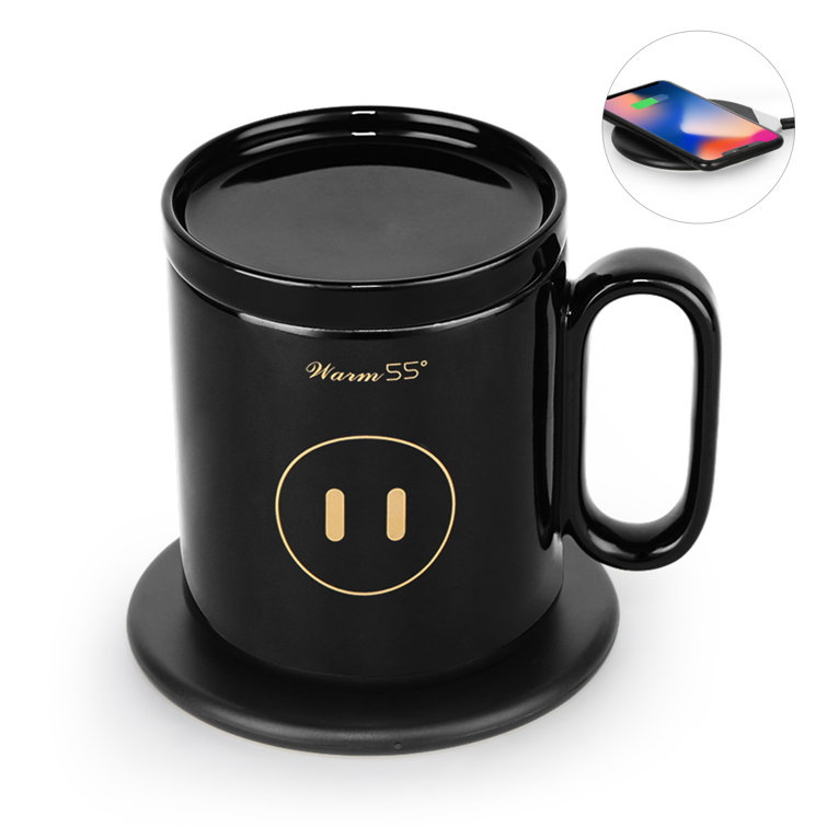 KIN Coffee Mug Warmer