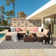 Axwell Wicker 5 - Person Modular Patio Conversation Sets with Cushions