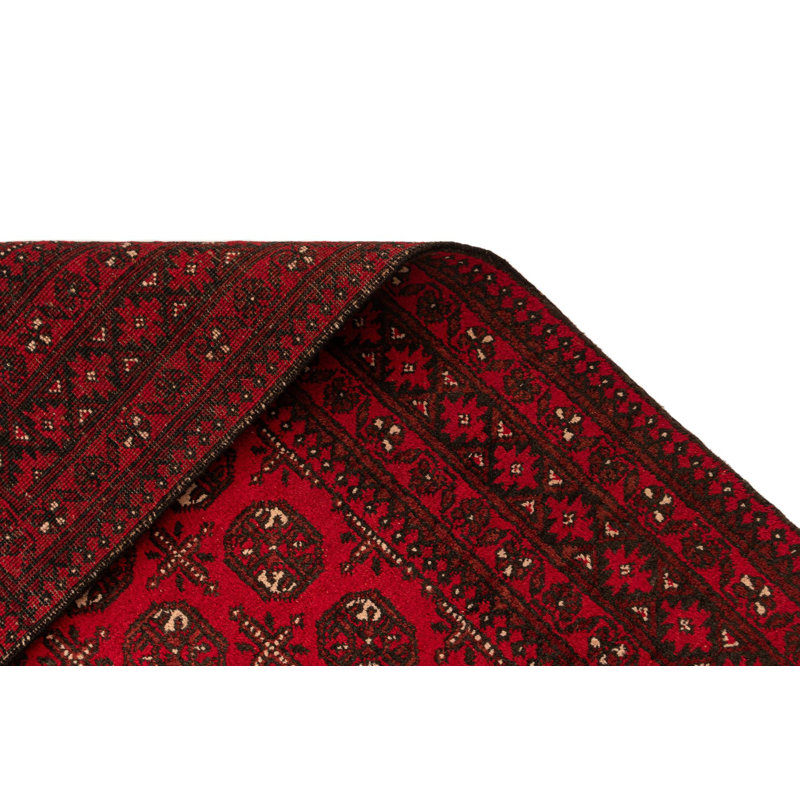 Elam Red Rug
