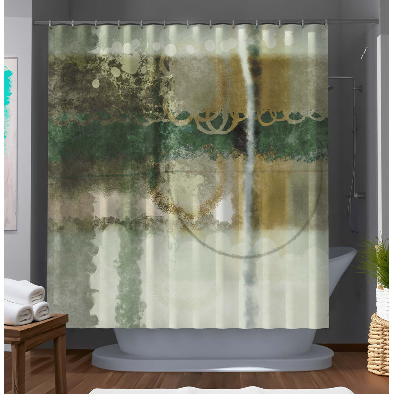 Rideau de douche Atilia