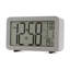 Quartz movement / Crystal Alarm Tabletop Clock-89925234