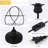 Eckhart Metal Desk Lamp