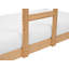 Flandria Solid Wood Bed-924289682