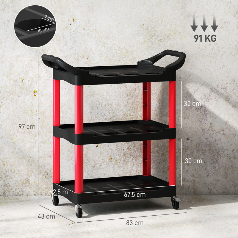 General Tool Holder