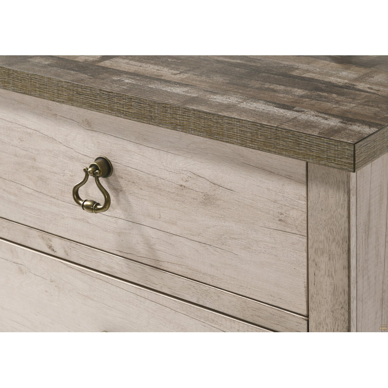 Commode 5 tiroirs