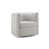 Beige Microfiber/Microsuede