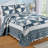 Eloise Triangle Patchwork Reversible Oversized Quilt-109519806