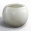Raza Concrete Planter